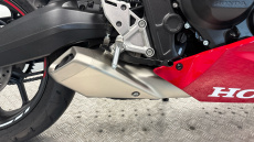 Honda CBR650R E-Clutch (26MY)